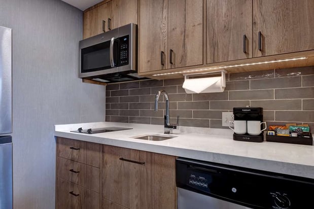 Images Homewood Suites by Hilton Eagle Boise