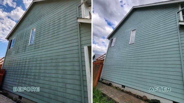 Images NJM Roof & Gutter Cleaning