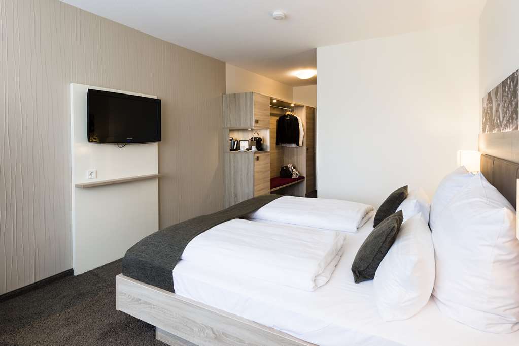 Bilder Best Western Plus Parkhotel Velbert