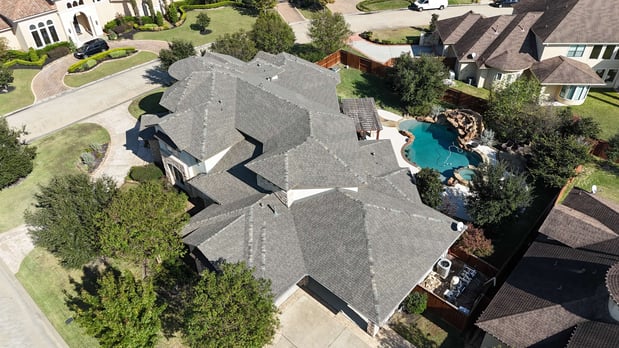 Images Garvin Exteriors