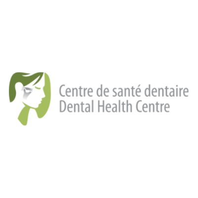 Centre de santé dentaire Dental Health Centre Logo