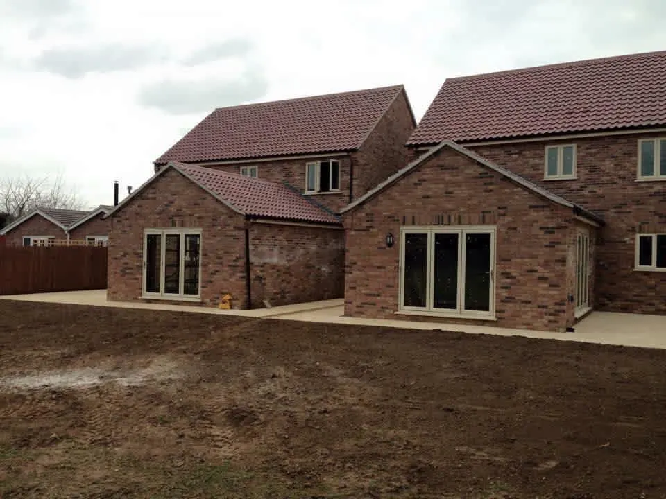 Images Totem Construction Ltd