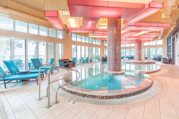 Images Hilton Vacation Club Oceanaire Virginia Beach