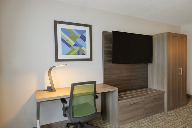 Images Holiday Inn Express & Suites Raleigh North - Wake Forest by IHG