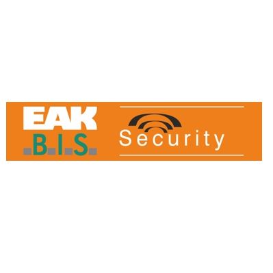 EAK B.I.S. Security GmbH & Co. KG Logo