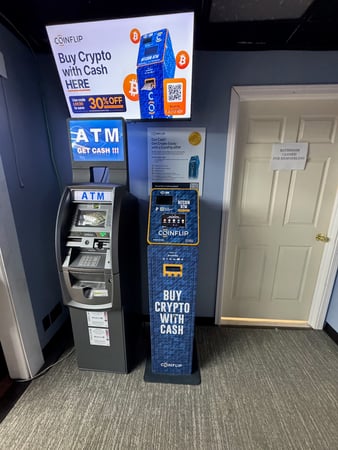 Images CoinFlip Bitcoin ATM - Happy Dragon Beer & Smoke Shop (Pittsburgh)