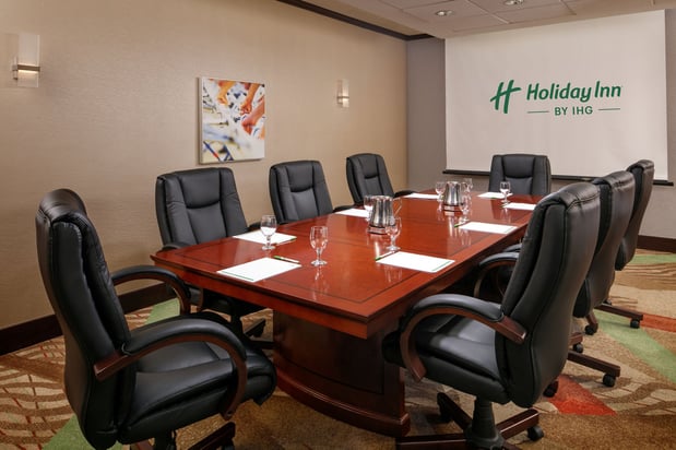 Images Holiday Inn Austin-Town Lake by IHG