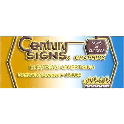 Century Signs & Repair
