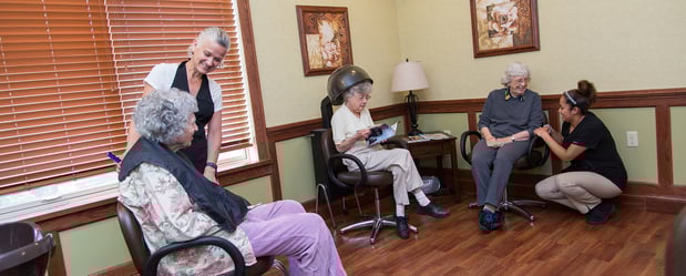 Images Southview Senior Communities