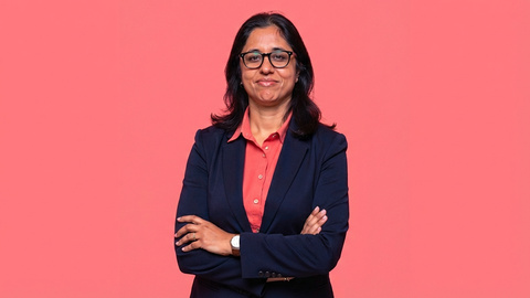 Photo of Priya Sabharwal