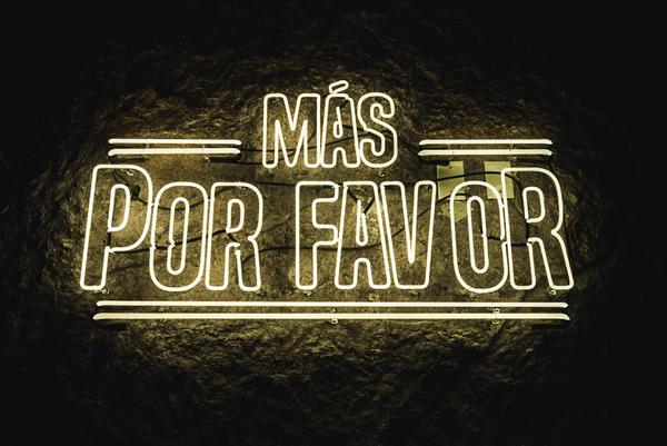 Màs Por Favor Taqueria y Tequila