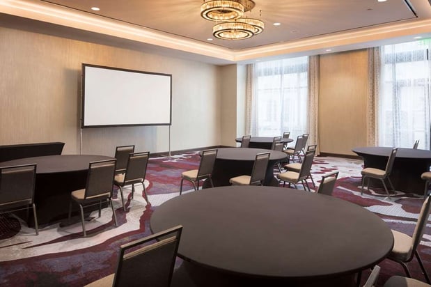 Images Embassy Suites by Hilton Amarillo Downtown