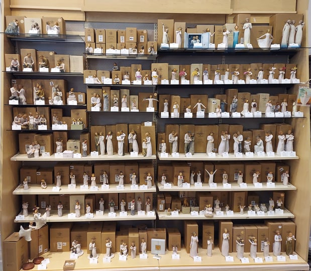 Images Gretchen's Hallmark Shop