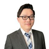 Images Andy Lin - TD Financial Planner