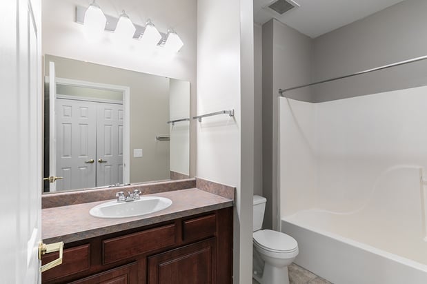 Images 43 North Apartments