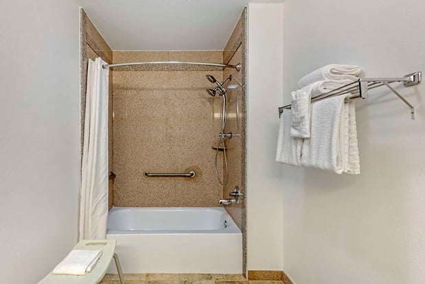Images Best Western Inn of Brenham