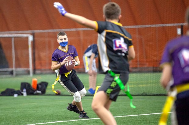 Images TOCA Soccer and Sports Center Evanston