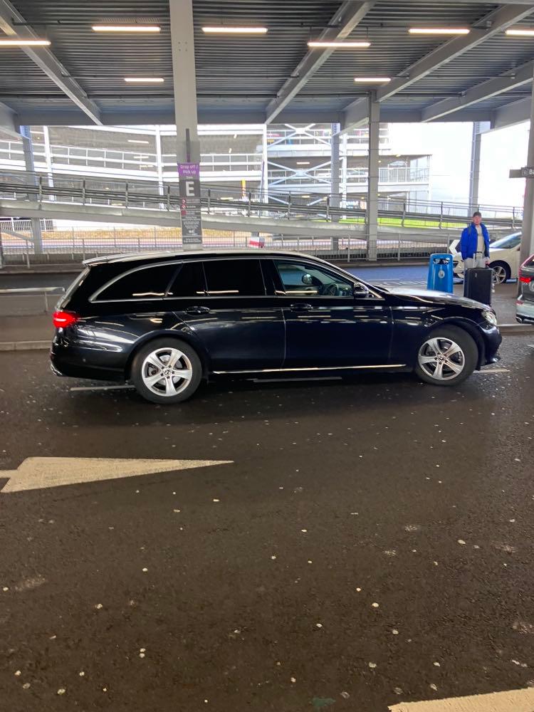 Images NLG Airport Transfers