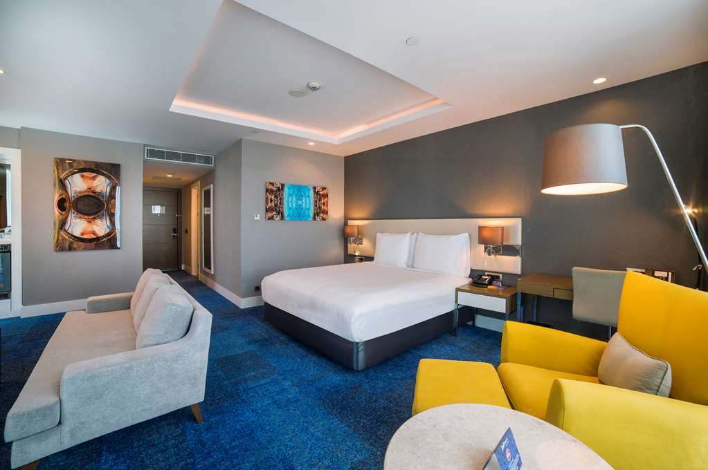 Images Radisson Blu Hotel, Kayseri