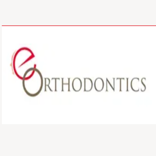 E Orthodontics Logo