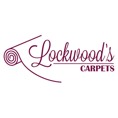 Lockwood&apos;s Carpets Logo