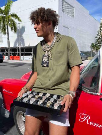 Images RDP Miami Beach Renee De Paris Jewelry