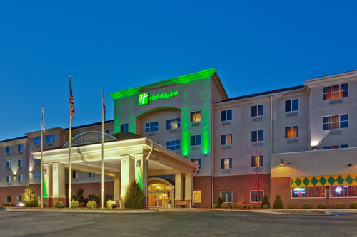 Holiday Inn Poplar Bluff in Poplar Bluff, MO - (573) 776-1...