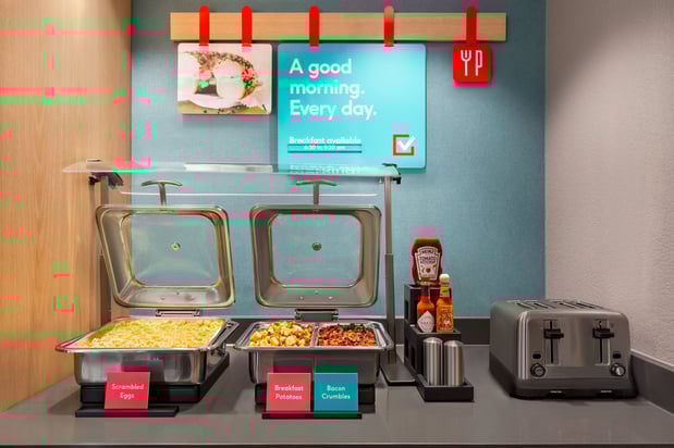 Images avid hotel Lancaster by IHG
