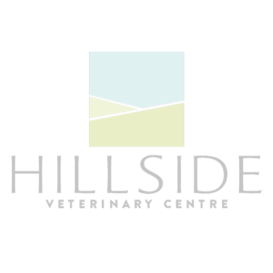 Hillside Veterinary Centre Logo