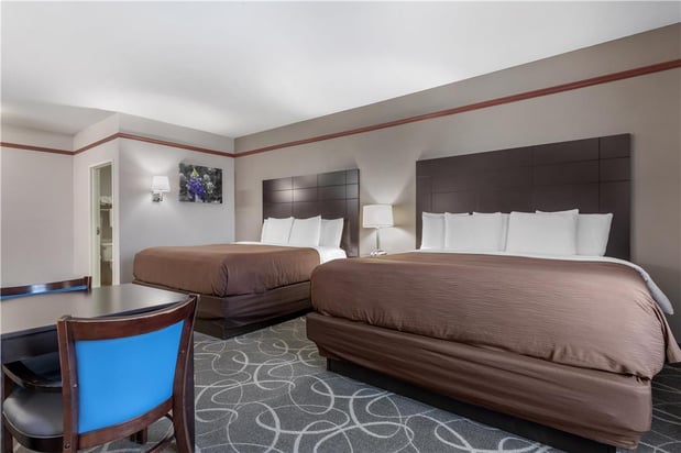 Images Best Western Limestone Inn & Suites