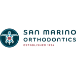 San Marino Orthodontics Logo