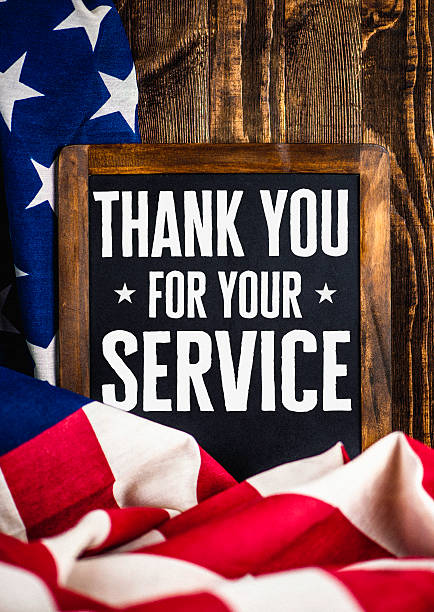 Military Appreciation