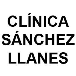 Clinica Sanchez Llanes Slp Unipersonal Logo