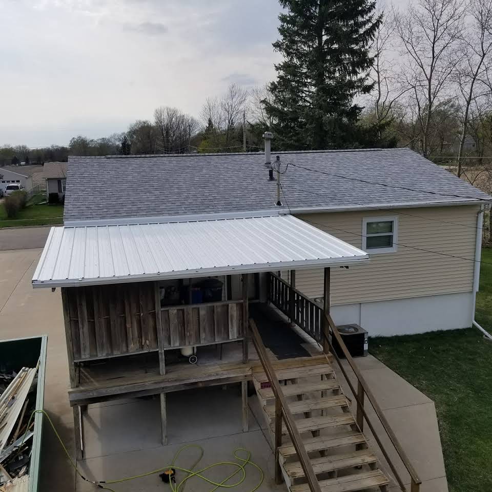 Elite Roofing Pros Photo