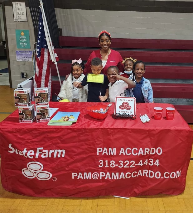 Images Pam Accardo - State Farm Insurance Agent