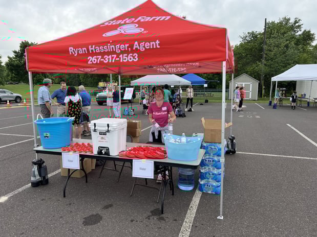 Images Ryan Hassinger - State Farm Insurance Agent