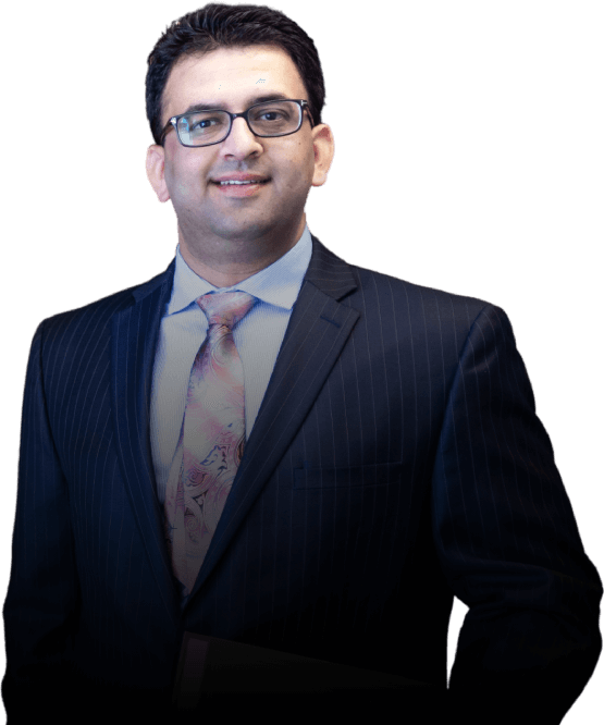 Khalil Khan - Attorney from Khan Injury Law