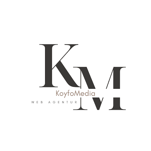 KoyfoMedia in Offenbach am Main - Logo