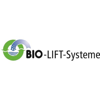 Logo BIO-LIFT Systeme Abwasserbehandlung