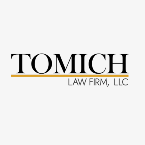 Tomich Law Firm, LLC - Saint Charles, MO 63301 - (636)735-7854 | ShowMeLocal.com