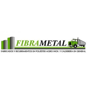 Fibrametal Logo