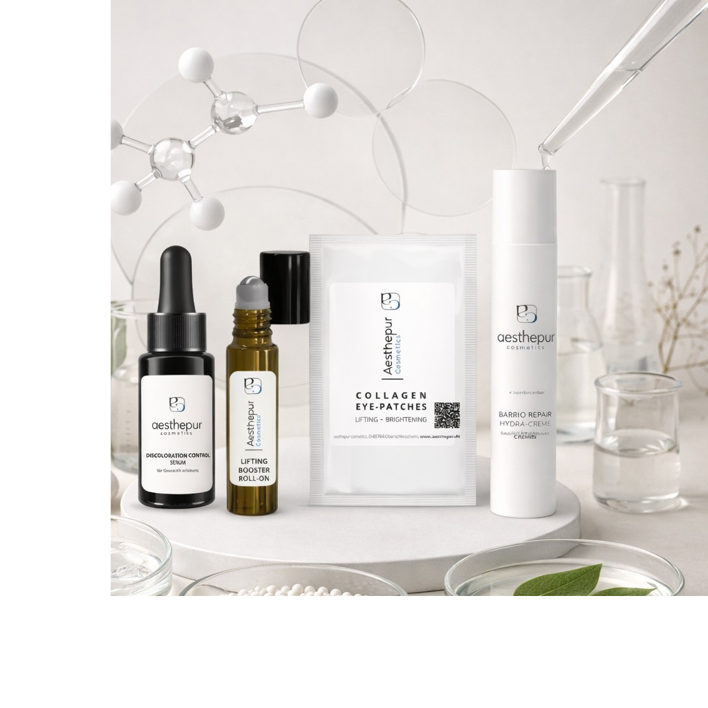 Aesthepur Cosmetics in Oberschleißheim
