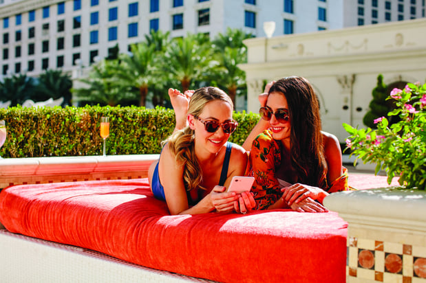 Images Caesars Palace