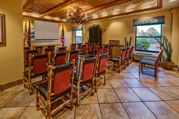 Images Hampton Inn Kayenta