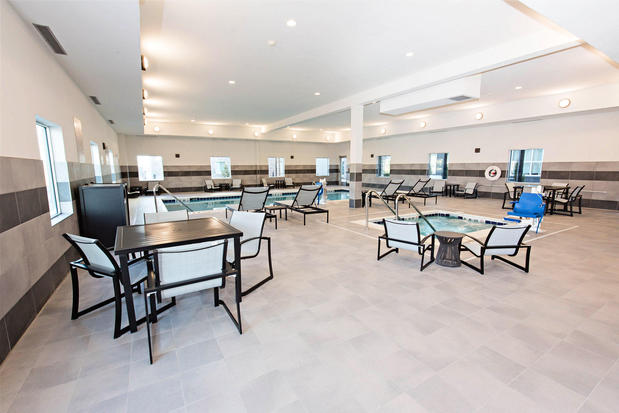 Images Staybridge Suites Denver North - Thornton by IHG