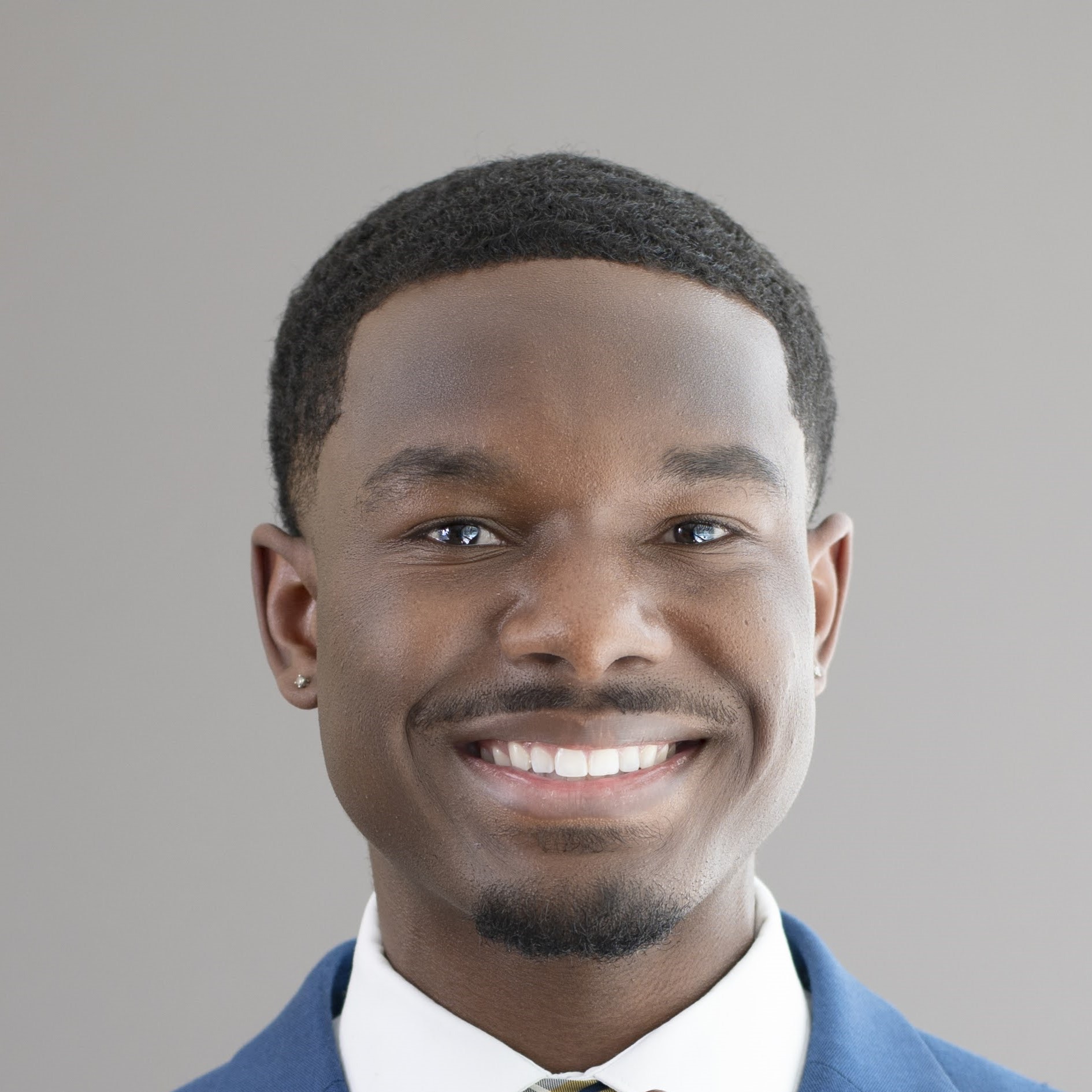 Justin Stanton - Slidell, LA - Physical Therapy