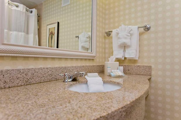 Images Hilton Garden Inn Winchester
