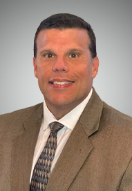 Eric Baitinger