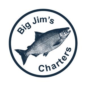 Big Jim’s Charters Logo