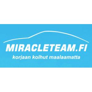 Miracle Team Oy Logo